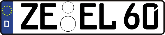 ZE-EL60