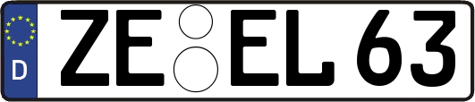 ZE-EL63