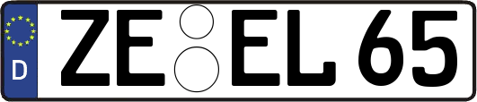ZE-EL65