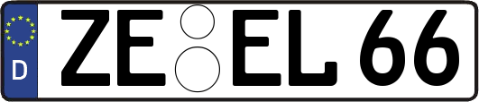 ZE-EL66