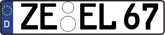 ZE-EL67