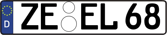 ZE-EL68