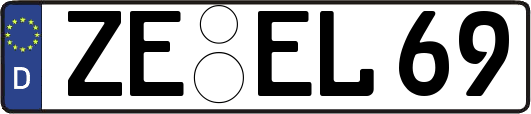 ZE-EL69