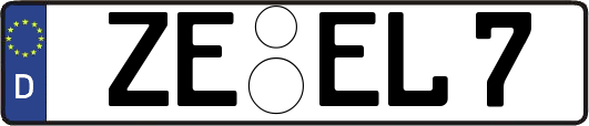 ZE-EL7