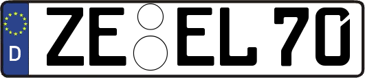 ZE-EL70