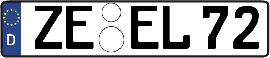 ZE-EL72