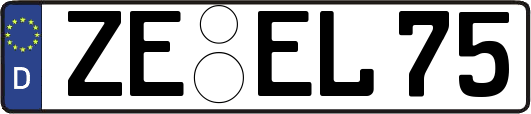 ZE-EL75