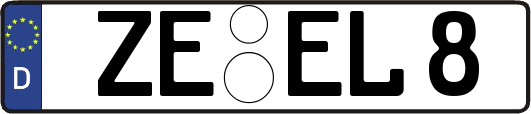 ZE-EL8