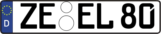 ZE-EL80