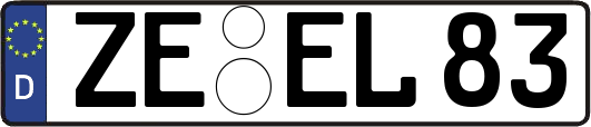 ZE-EL83