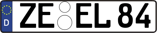 ZE-EL84