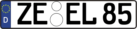 ZE-EL85