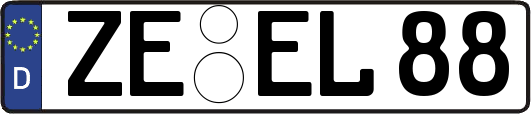 ZE-EL88