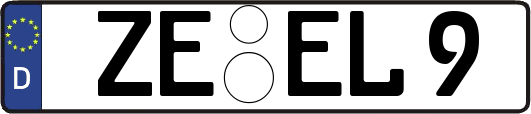ZE-EL9