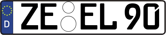 ZE-EL90