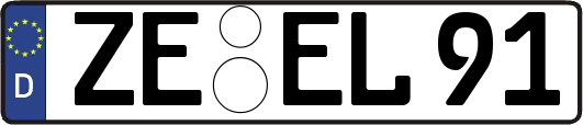 ZE-EL91