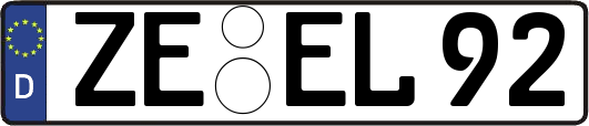 ZE-EL92