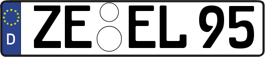 ZE-EL95