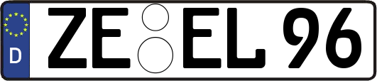 ZE-EL96