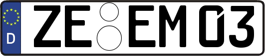 ZE-EM03