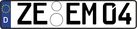 ZE-EM04