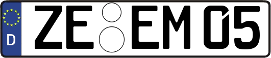 ZE-EM05