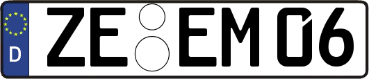 ZE-EM06