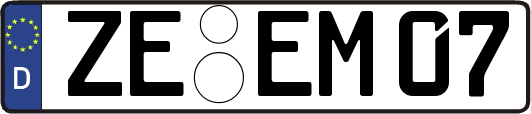 ZE-EM07