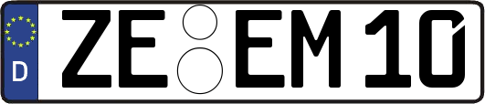 ZE-EM10