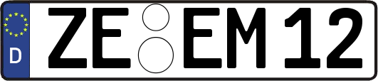 ZE-EM12