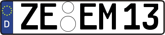 ZE-EM13