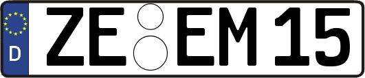 ZE-EM15