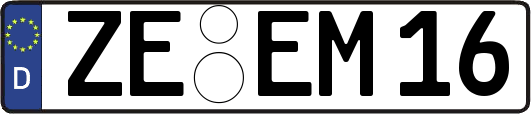 ZE-EM16