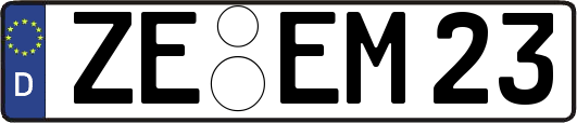 ZE-EM23