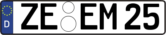ZE-EM25