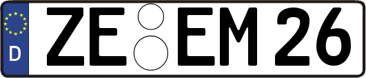 ZE-EM26
