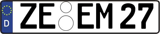 ZE-EM27