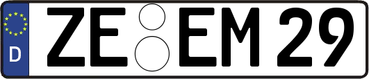 ZE-EM29
