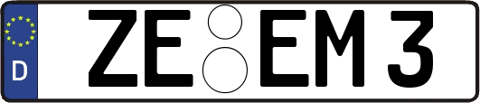 ZE-EM3