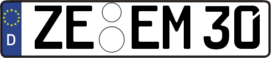 ZE-EM30