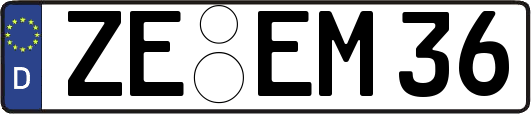 ZE-EM36
