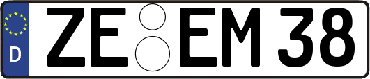 ZE-EM38