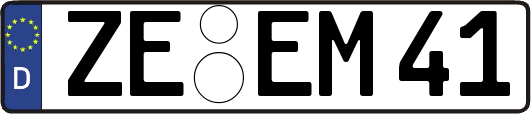 ZE-EM41