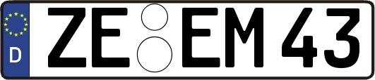 ZE-EM43