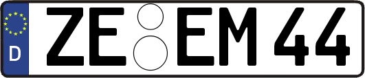 ZE-EM44