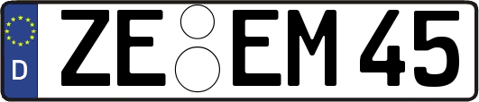 ZE-EM45