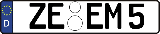 ZE-EM5