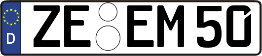 ZE-EM50