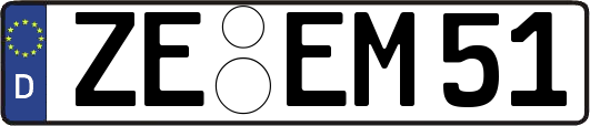 ZE-EM51