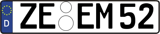 ZE-EM52